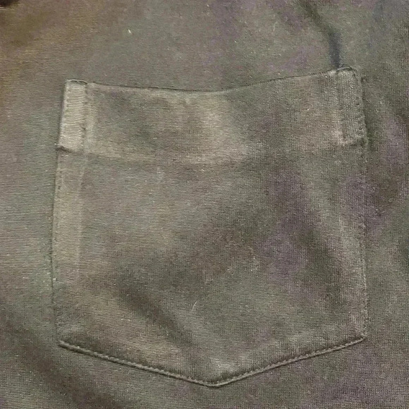 Bundle of 3 Men's Short Sleeve Polo Shirts - Picture 3 of 12